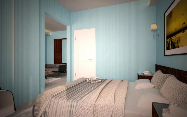 Balta Hotel