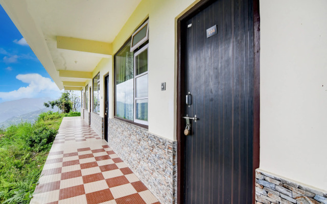 Classic With Balconypanoramic Mega