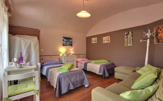 B&B Casa Passito