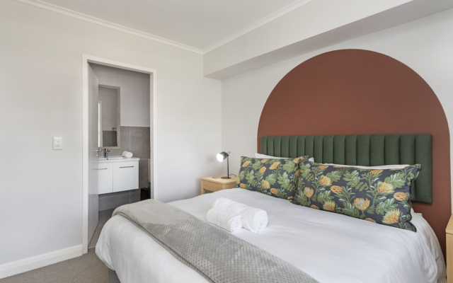 The Terraces 330
