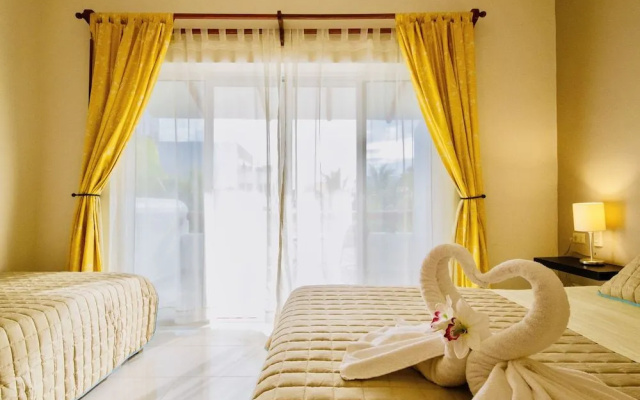 Room-deluxe Family Comfort Balcony Room