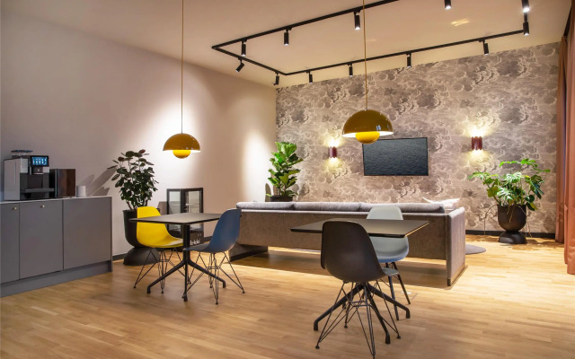 ipartment Berlin Mitte @HOME by Best Western
