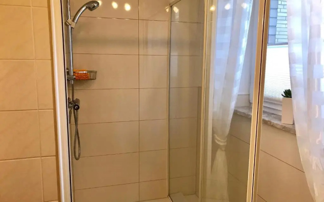 Delux 4 Sterne Wohnung