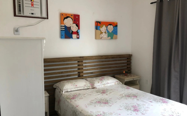 Residencial Dois Amores 2