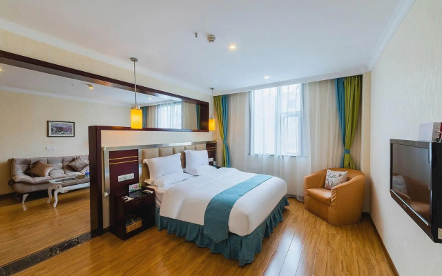 Jincheng Hotel