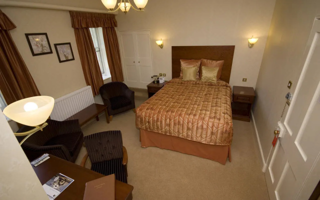 Appleby Manor Hotel & Garden Spa