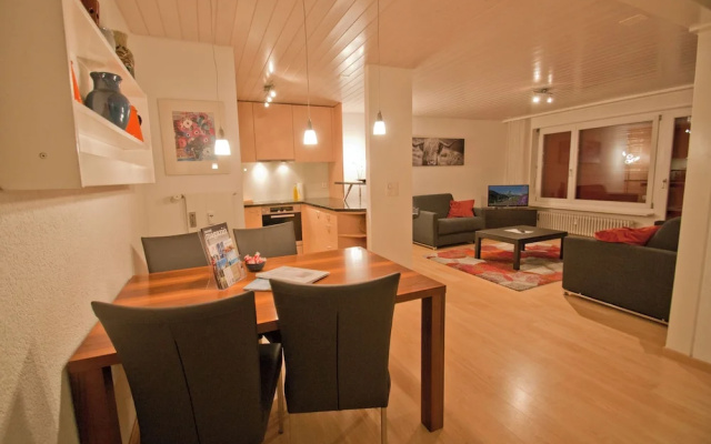 Apartment Hirle