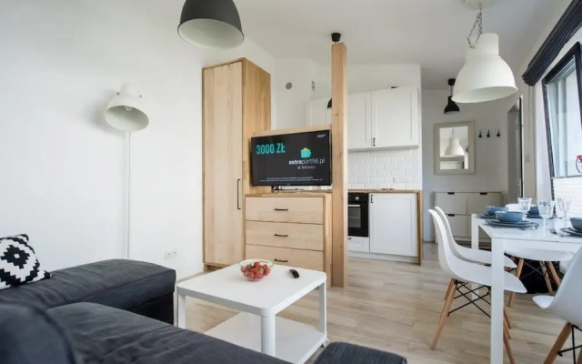 Apartamenty Stella Mare