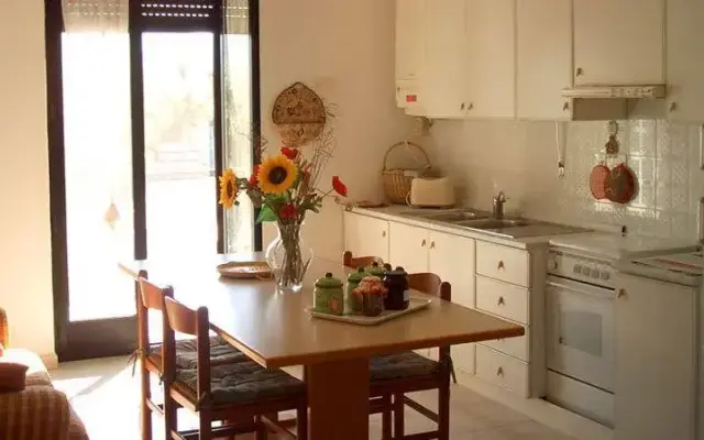 Agriturismo Mafrolla