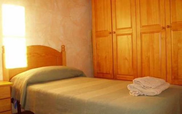 Holiday home Camino De Los Valles S/N