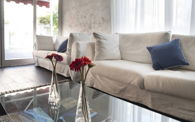 Soma Hotel
