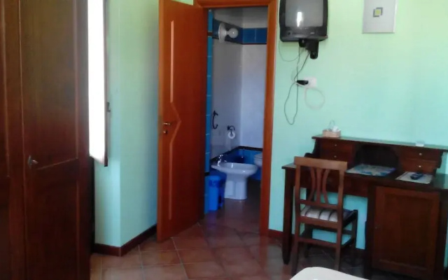B&B La Borgata