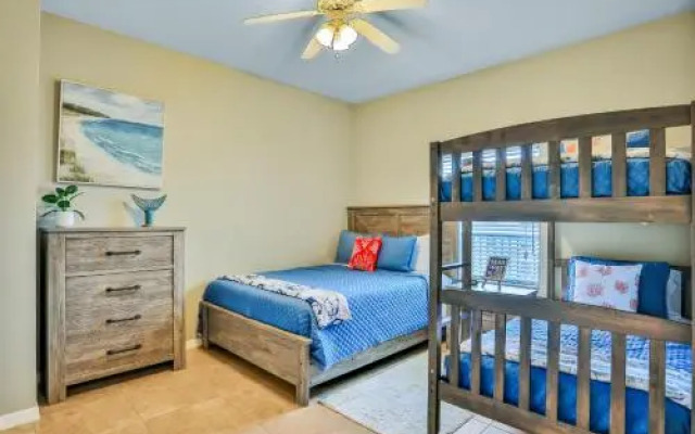 Ocean Walk Condominiums