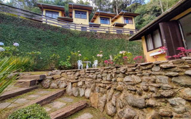 Villa de charme suítes