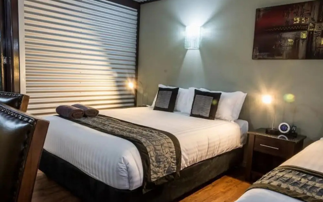 Orbost Motel