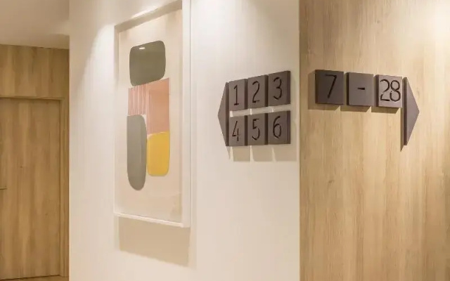 Mon Suites Jardín de Ayora