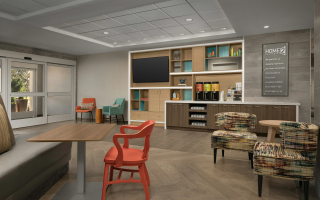 Home2 Suites by Hilton Abilene Southwest