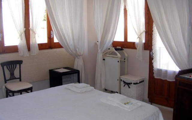 B&B Casavale