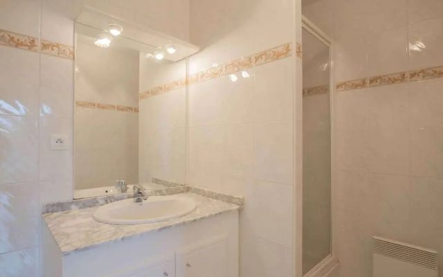 Appartement Ciboure, 2 pièces, 2 personnes - FR-1-4-625