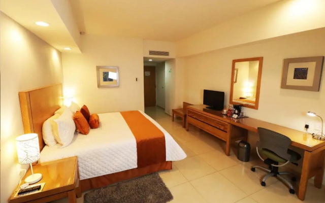 Hotel HB Córdoba