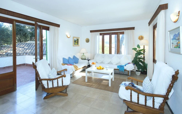 Villa Campomar