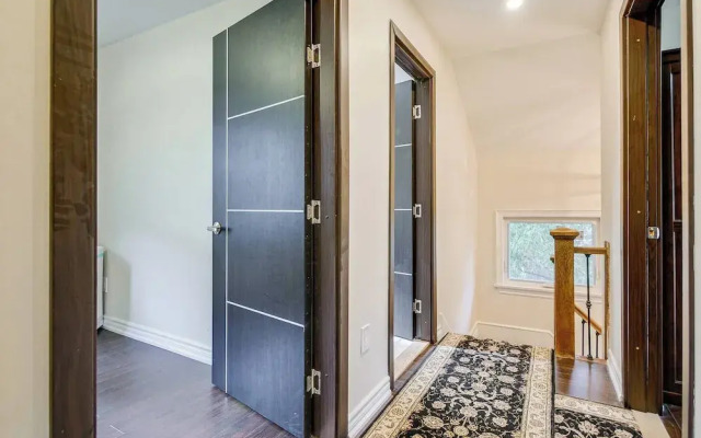 3 Bedroom House Brampton Toronto Canada