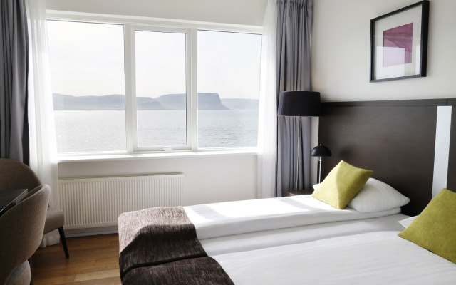 Fosshotel Westfjords