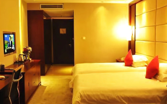 Raymond Holiday Hotel - Fenghua
