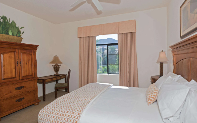 Embassy Suites La Quinta Hotel & Spa
