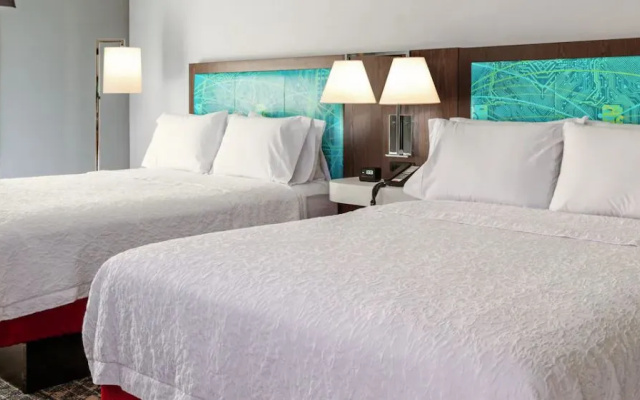 Hampton Inn & Suites Chico