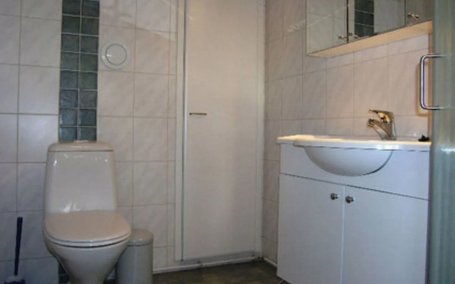 House Mielikki Hurka u Nemcice