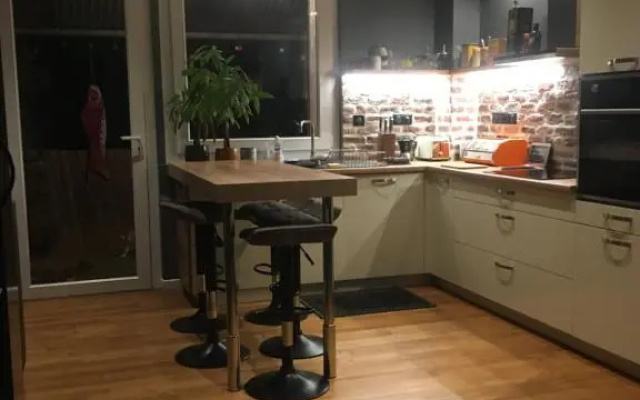 Maison Cosy a 2km du Circuit Bugatti Des 24h