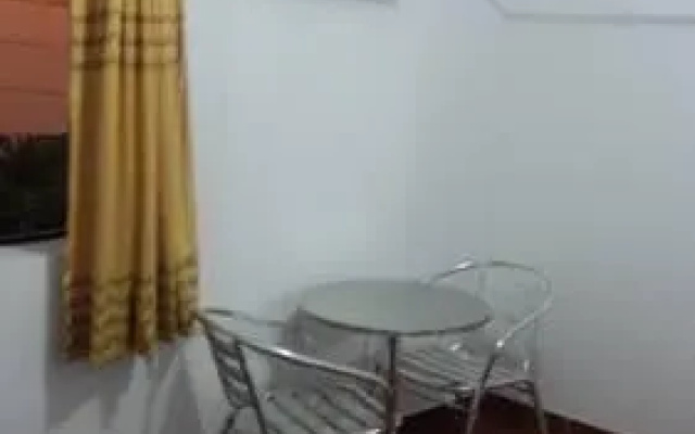 Hostal Los Andes
