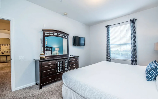 Oasis Retreat
