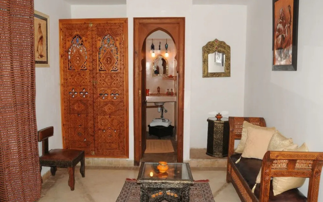 La Maison de Naima