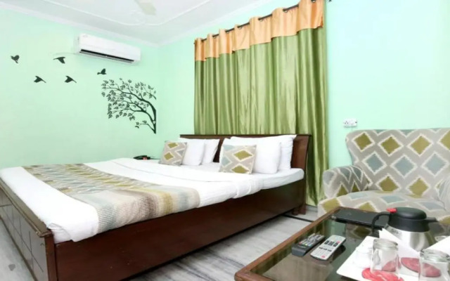 Hotel Dove