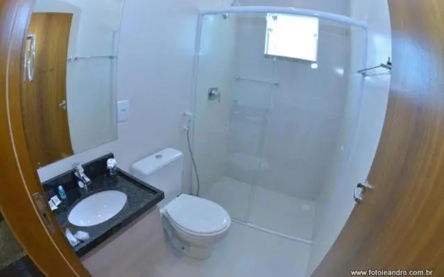 Hotel e Pousada Manguinho
