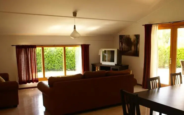 Residence Chateau de Barbet