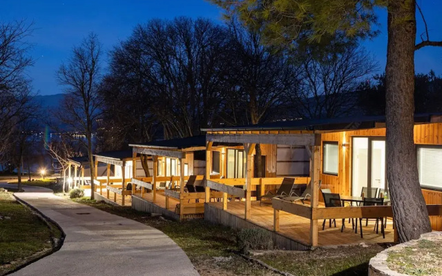 Mobile House Magoro 1