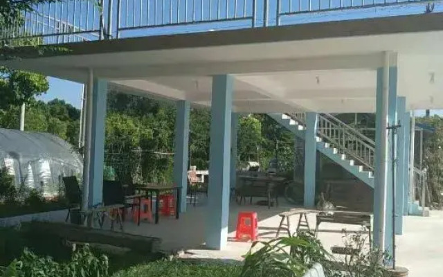 Shanghai Sea Mengfu Villa