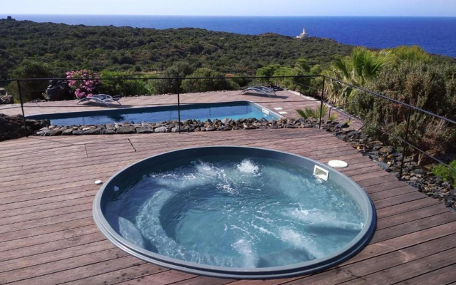 Agriturismo La Cala Cottone