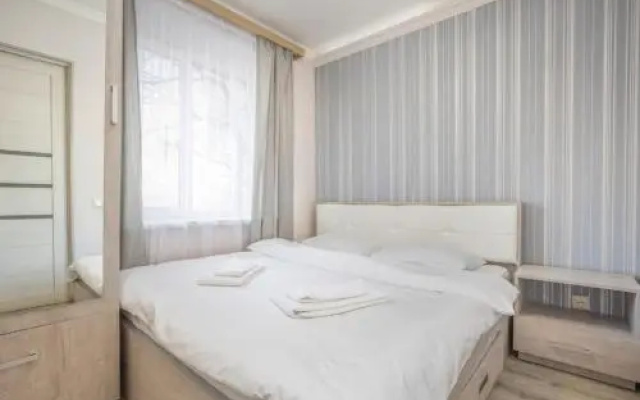 Stay Inn Cute apartment next to Hilton Armenia