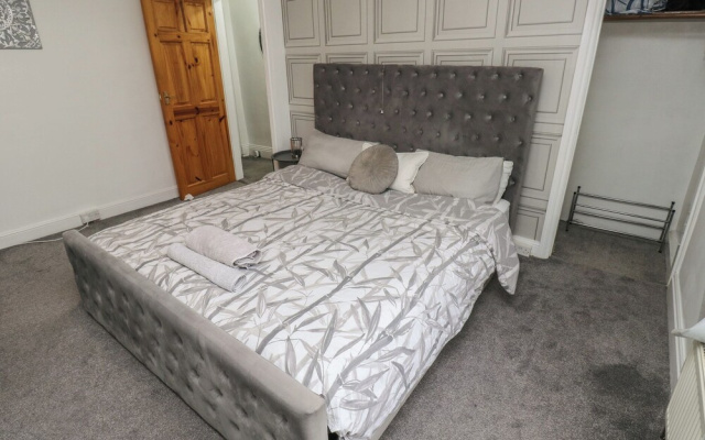 Chestnut Lodge