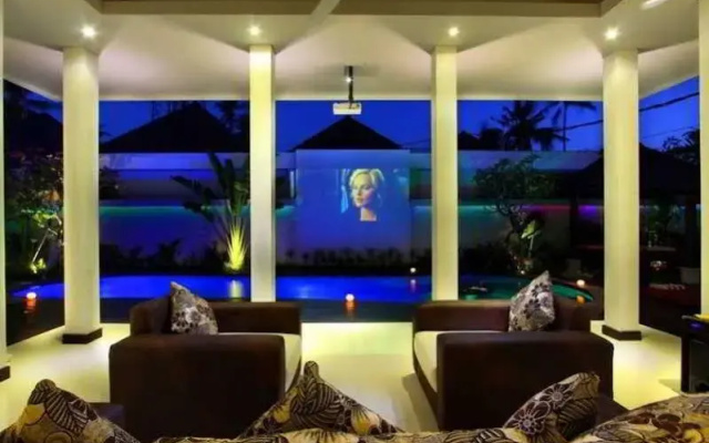 D&G Villas Nusa Dua