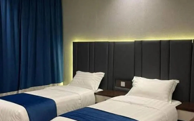 Qimam Park Hotel 1 Abha