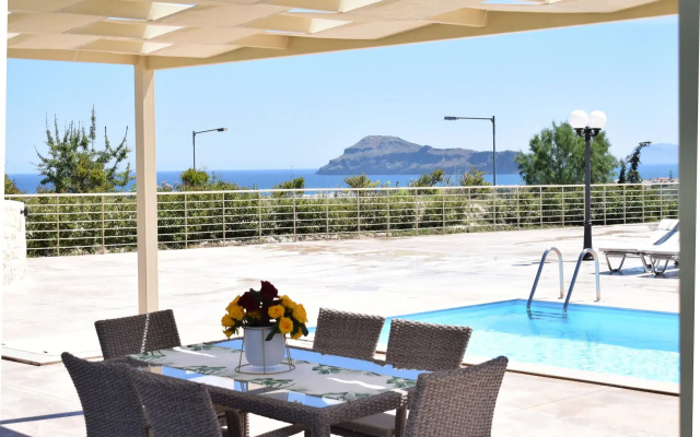 Liberty & Freedom Villas