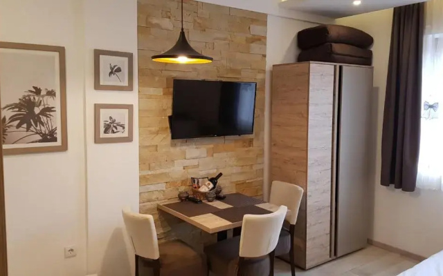 Milmari resort , L34
