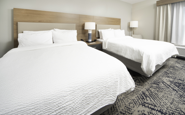 Candlewood Suites Middletown Goshen by IHG