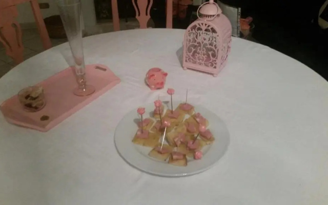 La Casa di Milady