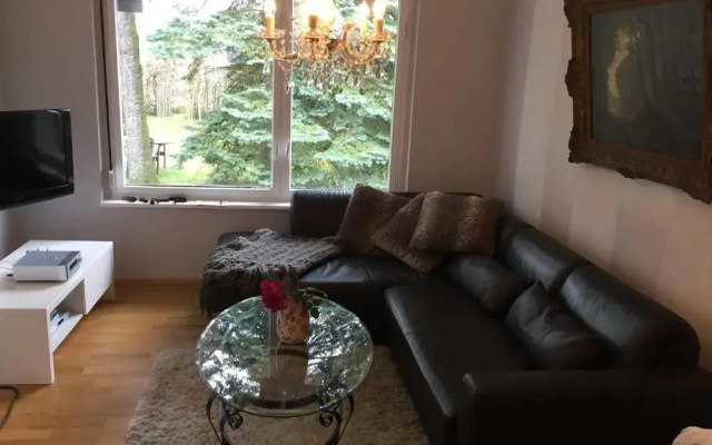 Ferienhaus Heideblick Bad Schmiedeberg - Reinharz